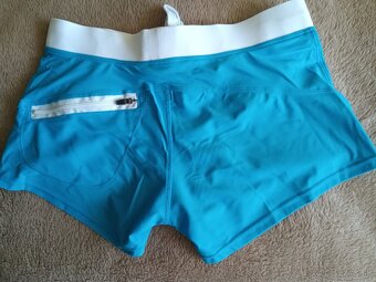 Pánske plavky M - 2