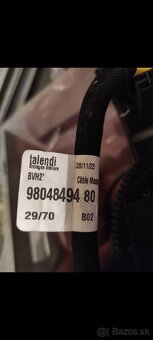 Štart/Stop systém - 2