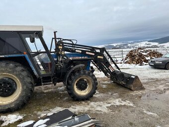 predam zetor crystal 10145 turbo - 2