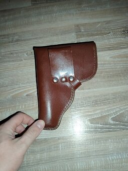 Predám puzdro na Makarova - 2