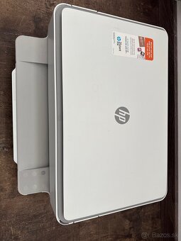 Predám Tlačiareň HP Envy 6020e - 2