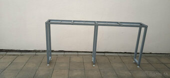 Valčekový dopravník - 2