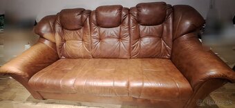 Sedacia súprava - 2