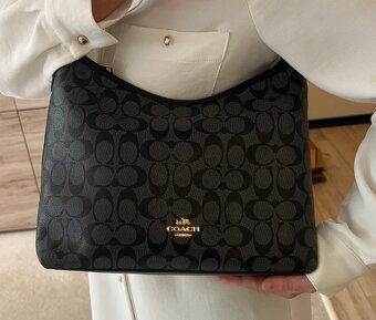 Coach Laurel Shoulder Bag - 2