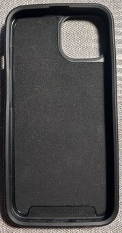 Quad Lock na iPhone 14 - 2