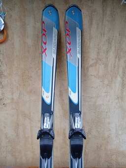 Lyže blizzard xop 159 cm - 2