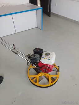 Hľadička Barikell - 2