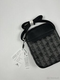 Taška cez plece Lacoste - 2