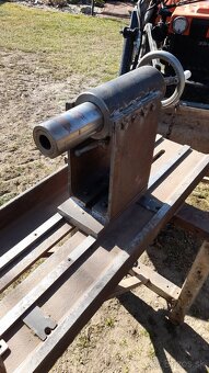 Predám sústruh na drevo - 2