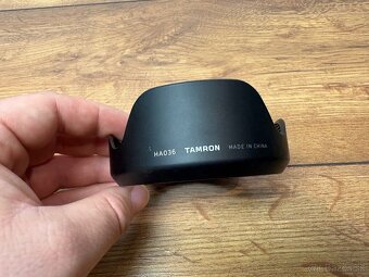 Tamron HA036 – slnečná clona - 2