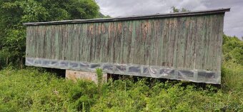 Vlecka prives vcelarsky - 2