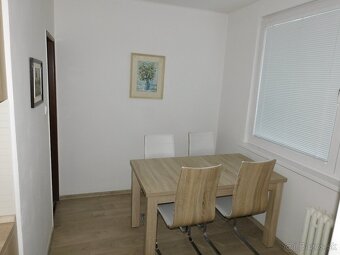 Prenájom bytu 3+1 - 2