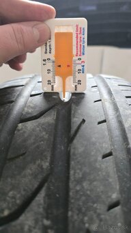 Continental 205/60 R16 Letne - 2