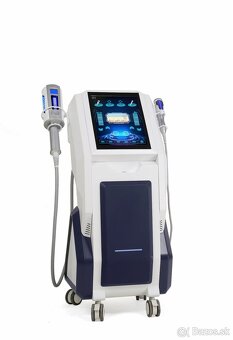 Endorshape prístroj - 2