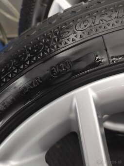 BMW kolesá r19 - 2