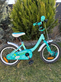 Detský bicykel Kellys - 2