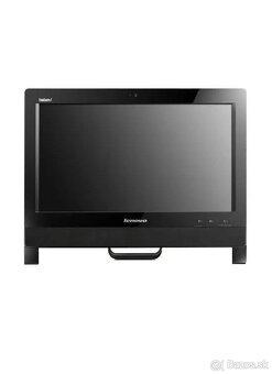 Lenovo Edge 72z All-in-One - 2