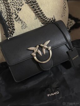 Pinko kabelka - 2