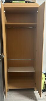 Vesiakova skrina buk - 2