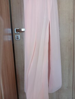 Spoločenské šaty - 2