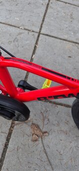 Detsky bicykel 16 - 2