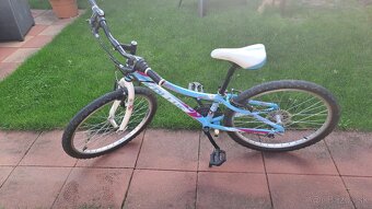 Detsky bicykel Kellys - 2