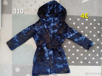 Chlapcensky zupan 98 a 110 - 2