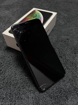 IPHONE XS Max 256GB - 2
