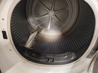 Sušička Whirpool 7kg na predaj - 2