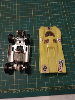 Porsche 917 ites - 2