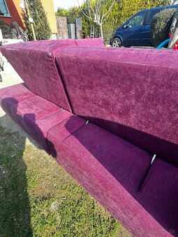 Sedacia súprava - 2