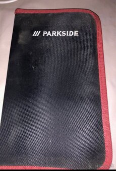 Elektrikárske náradie - 2