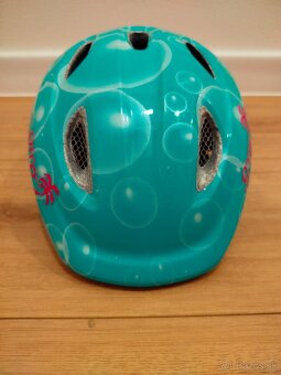 dievcenska prilba - 2