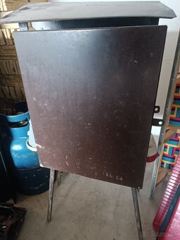 Elektricka rozvodna skrina - 2