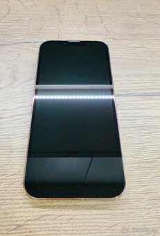 iPhone 13pro gold 256gb - 2