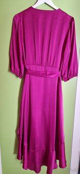 Spoločenské šaty Chantall, v.42 - 2