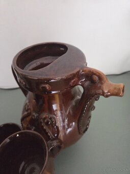 Keramika Bulharsko - 2