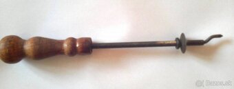 Ručný otvárač na konzervy - 2