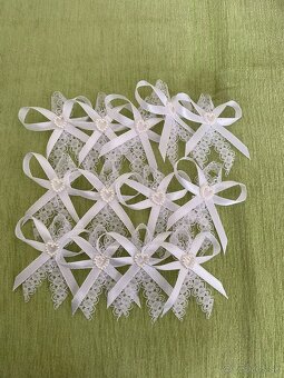 Čo zostalo zo svadby - 2