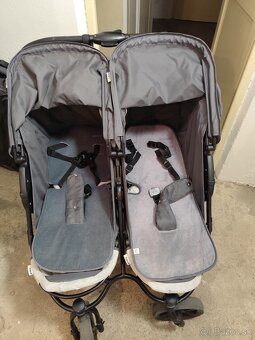 Hauck roadster duo slx - 2