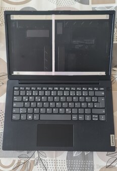 ŠASI LENOVO V14 G4 AMN - 2