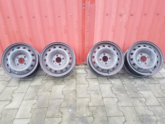 Disky 4x108 R14 peugeot citroen - 2