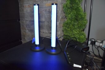 LED svetelne listy - 2