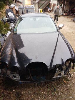 Jaguar stype - 2