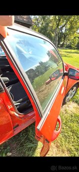 FABIA 1.0TSI - náhradné diely - 2