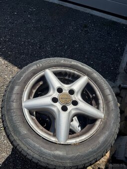 Kolesá 185/60/r14 - 2