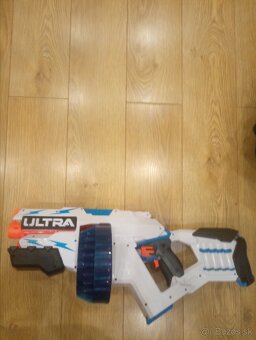 Nerf ultra - 2