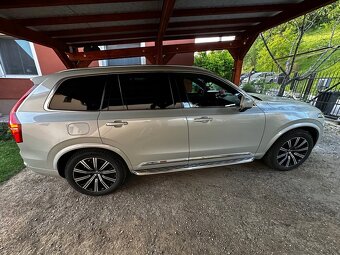 Volvo XC90 T8 AWD RECHARGE - 2