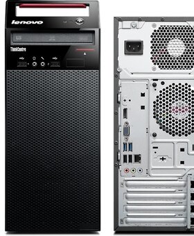 Lenovo ThinkCentre E92 i3 3,7 GHz - 2