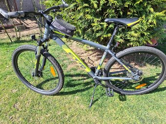 Horský CTM 27.5" - 2